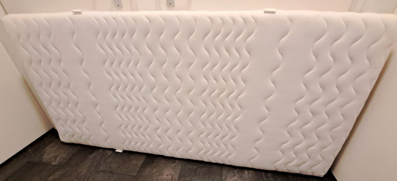 Kindermatras koudschuim 90x195x16 cm – HR 40 – H2
