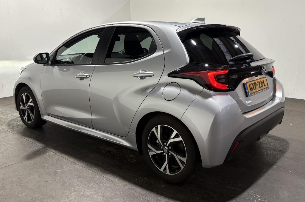 Toyota Yaris 1.5 hyb. 115 first edition | demo |
