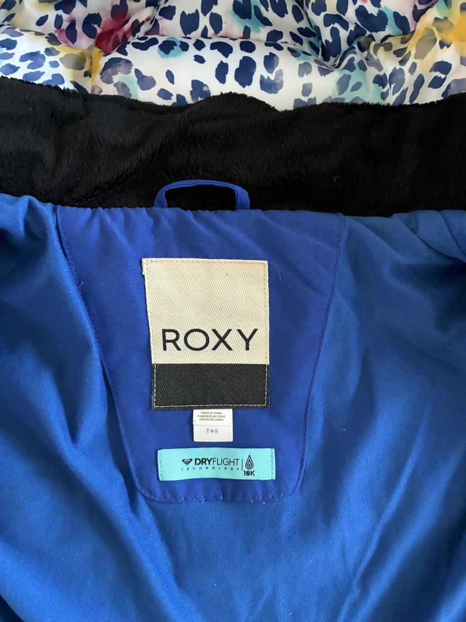 Skipak Roxy maat 98- 104-110