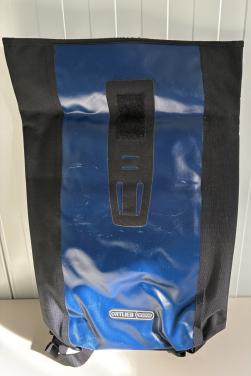 Ortlieb (koeriers)rugtas