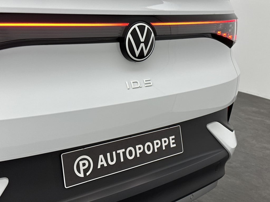 Volkswagen Id.5 pro business 77 kwh 286pk