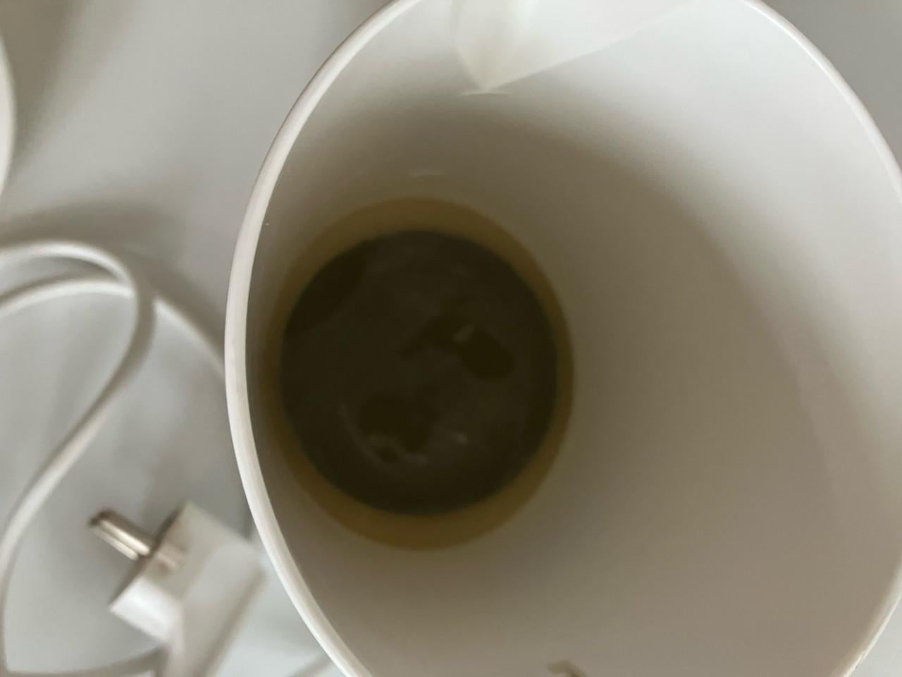 Princess camping waterkokertje.