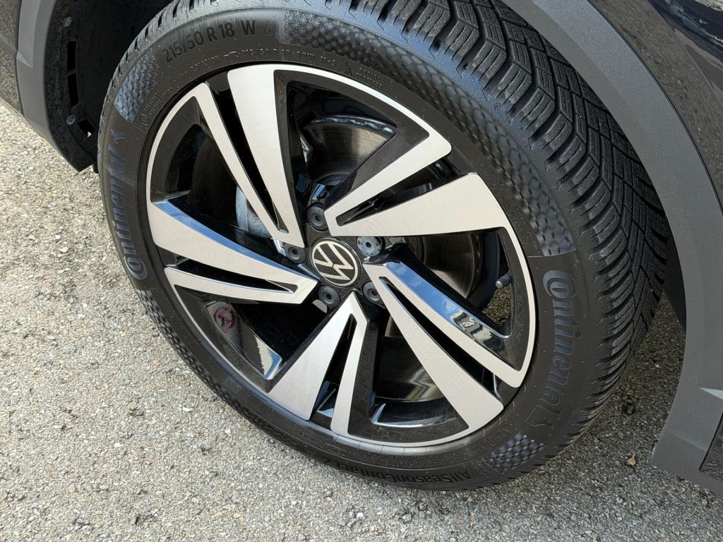 Volkswagen T-roc 1.5 tsi 150pk dsg r-line | camera | keyless | elek. achter