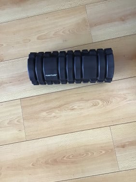 Tunturi yoga Massage roller