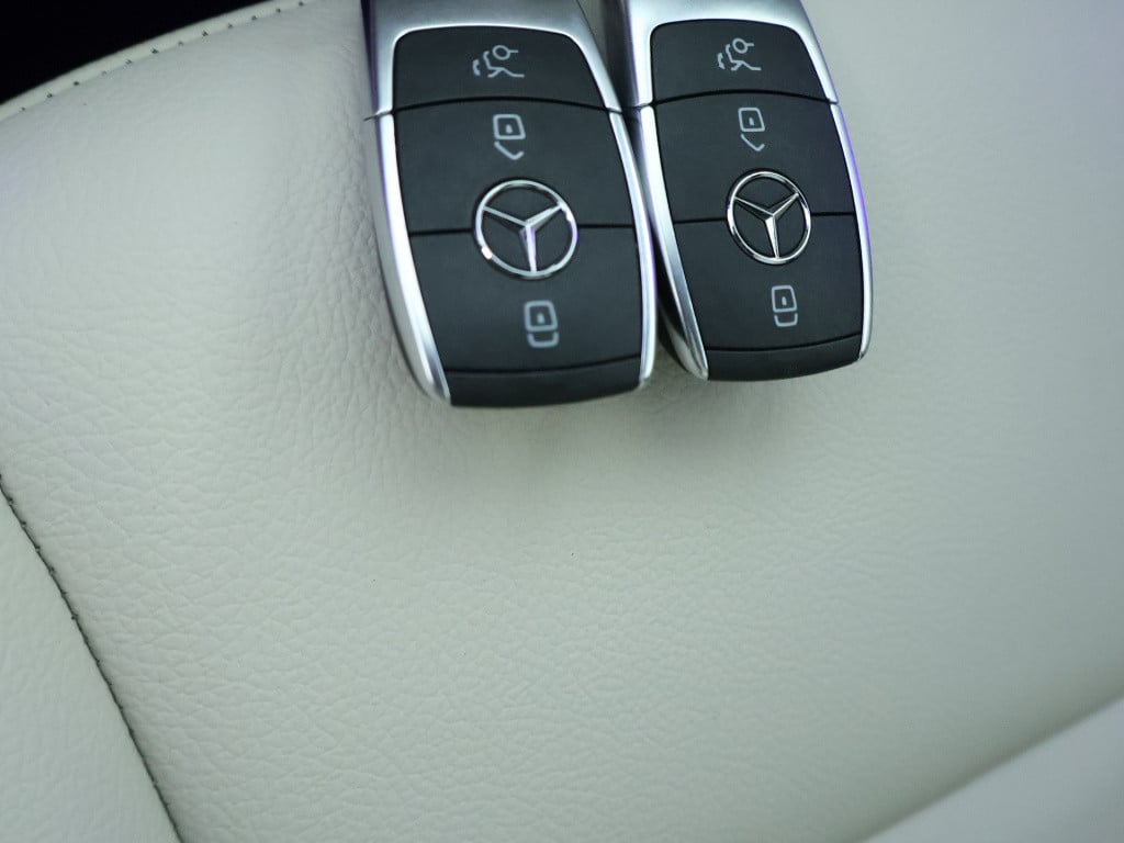 Mercedes-Benz Gla-klasse 250 e plug-in hybride progressive | panorama schui
