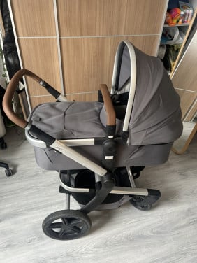 Kinderwagen