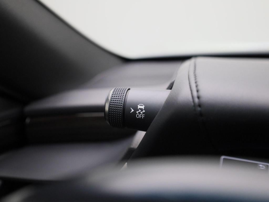 Lexus Es 300h luxury line | automaat | panoramadak | lederen bekleding | ac