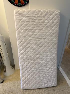 Kindermatras 70 x 140 cm