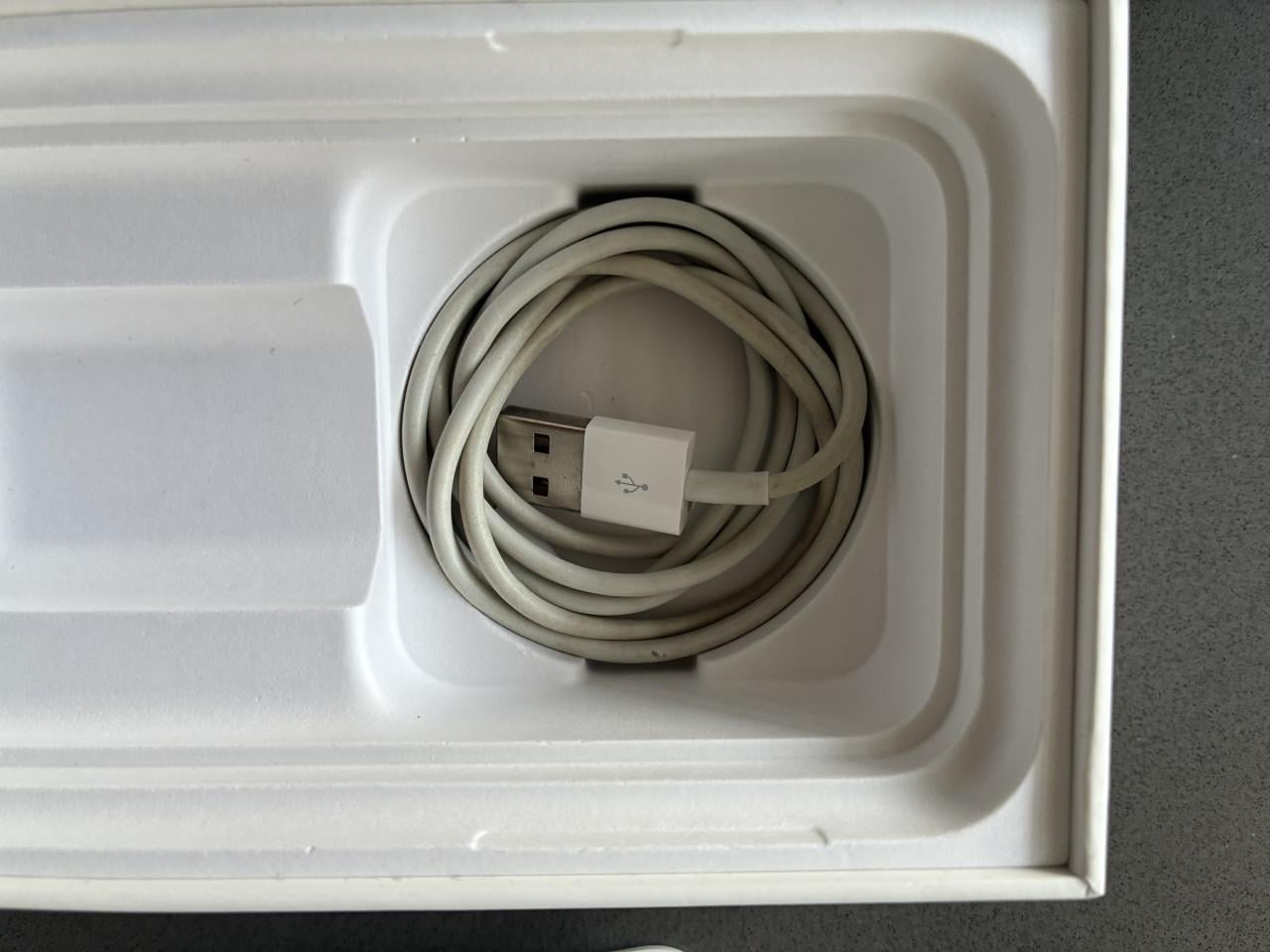 Onbeschadigde IPhone 11 (64GB)