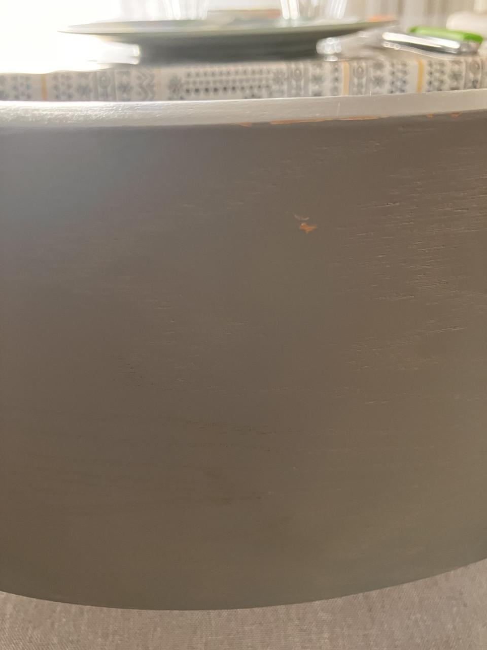 Vtwonen Class Eetkamerstoel - Grijs - Set