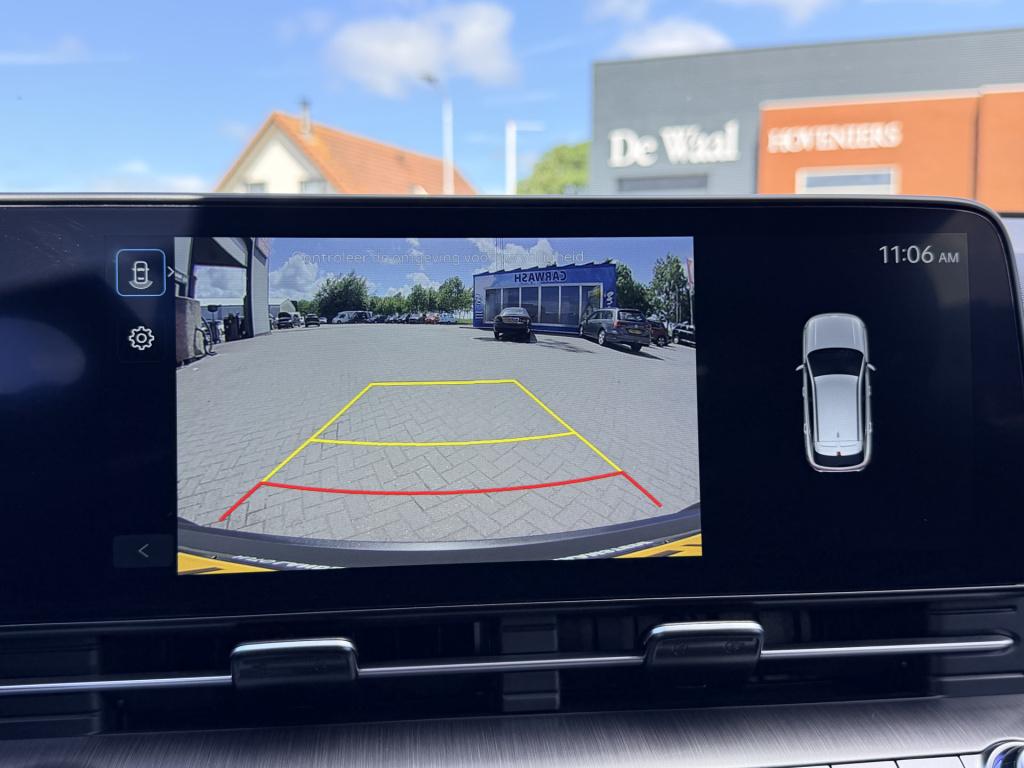 Hyundai Kona 1.6 gdi hev comfort | carplay | dab | camera | climate control