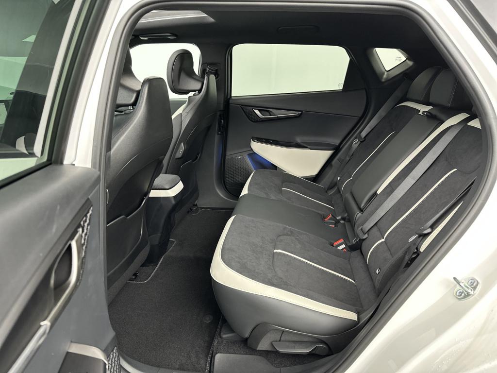 Kia Ev6 gt-line 84 kwh | schuif kantel dak | stoel verwarming en koeling