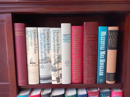 Klassieke literatuur