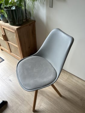 Eettafelstoelen
