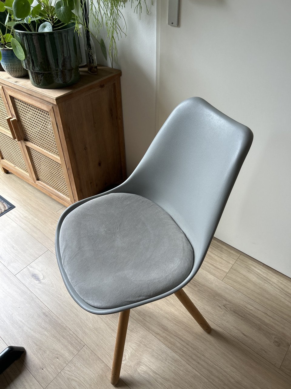 Eettafelstoelen