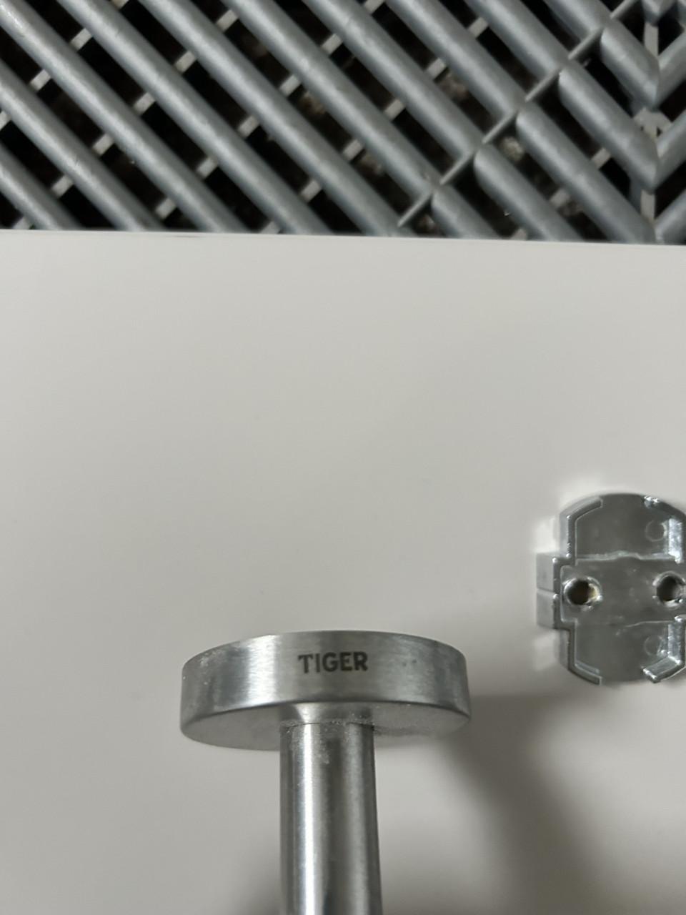 WC-Rolhouder (Tiger) – 2 stuks