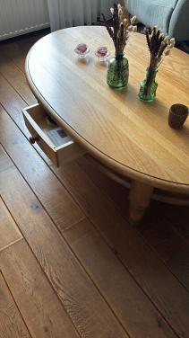 Alles in nieuwstaat.