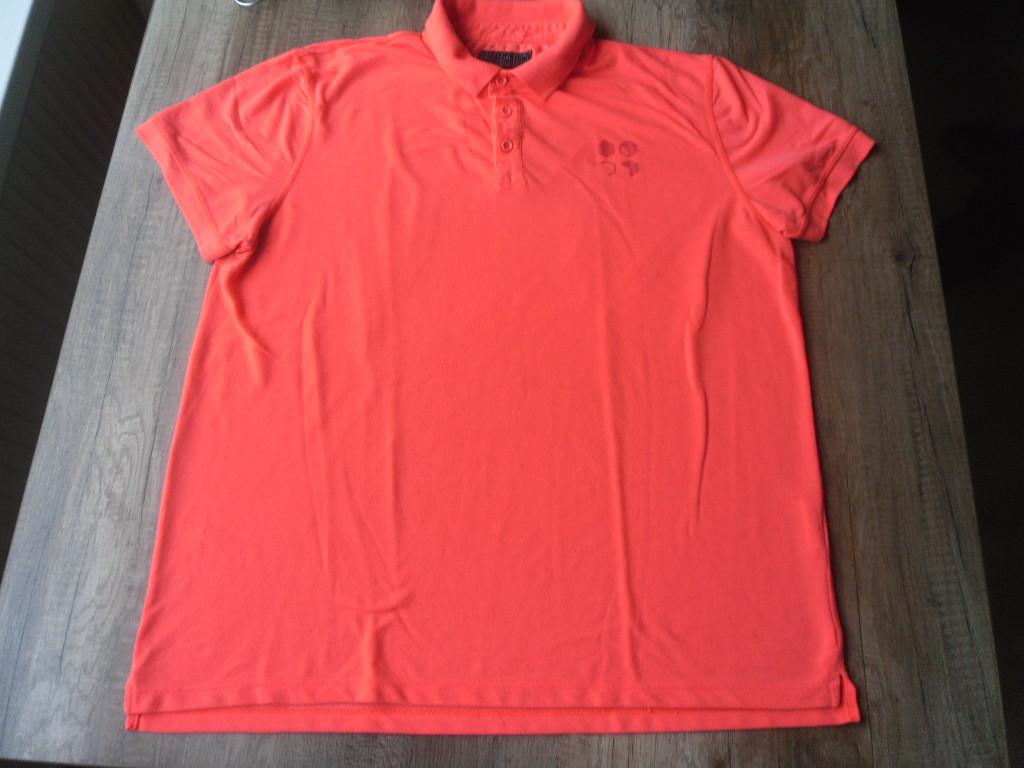 ORANJE SPULLEN