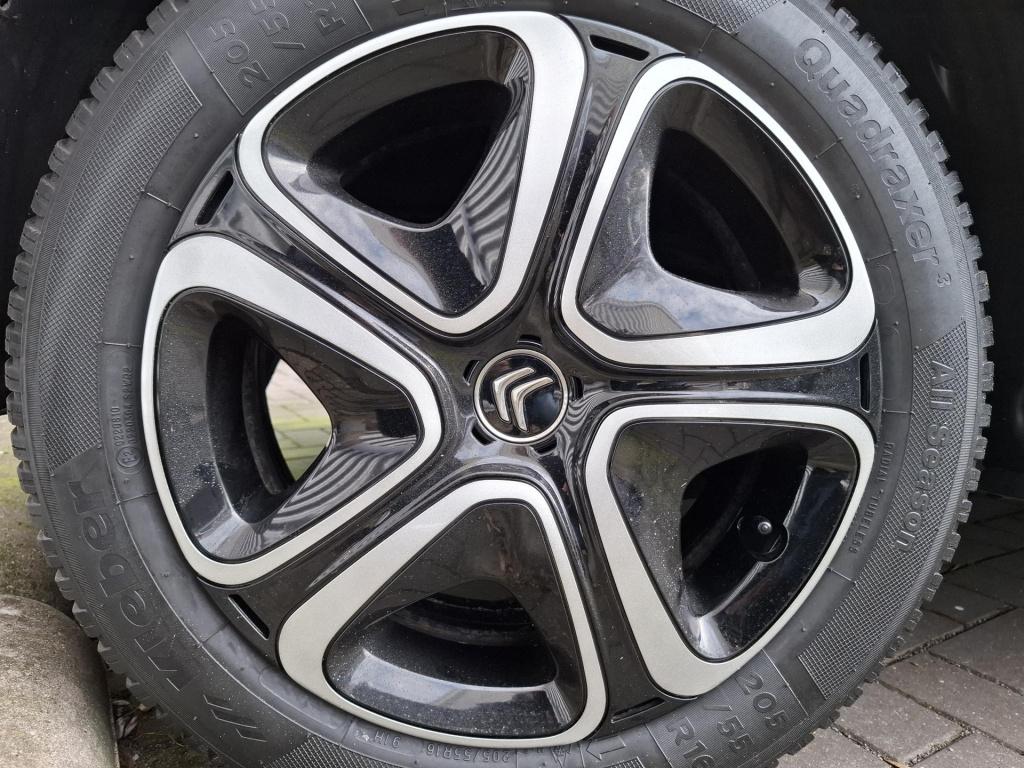Citroen C3 1.2 feel pack ambiance clima/nav/led