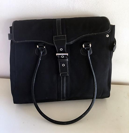 Laptop tas 35 x40