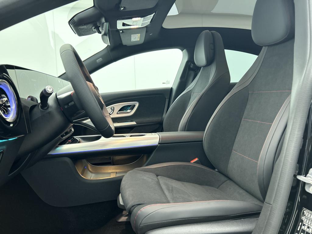 Mercedes-Benz Cla 250+ launch edition 85 kwh | trekhaak | warmtepomp | adap