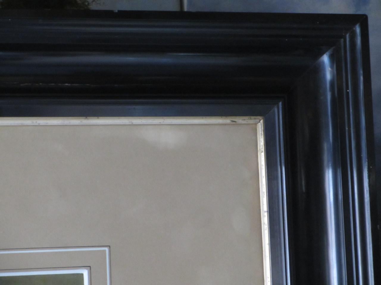 Jesus heilt ein krankes Kind, Gabriel Max