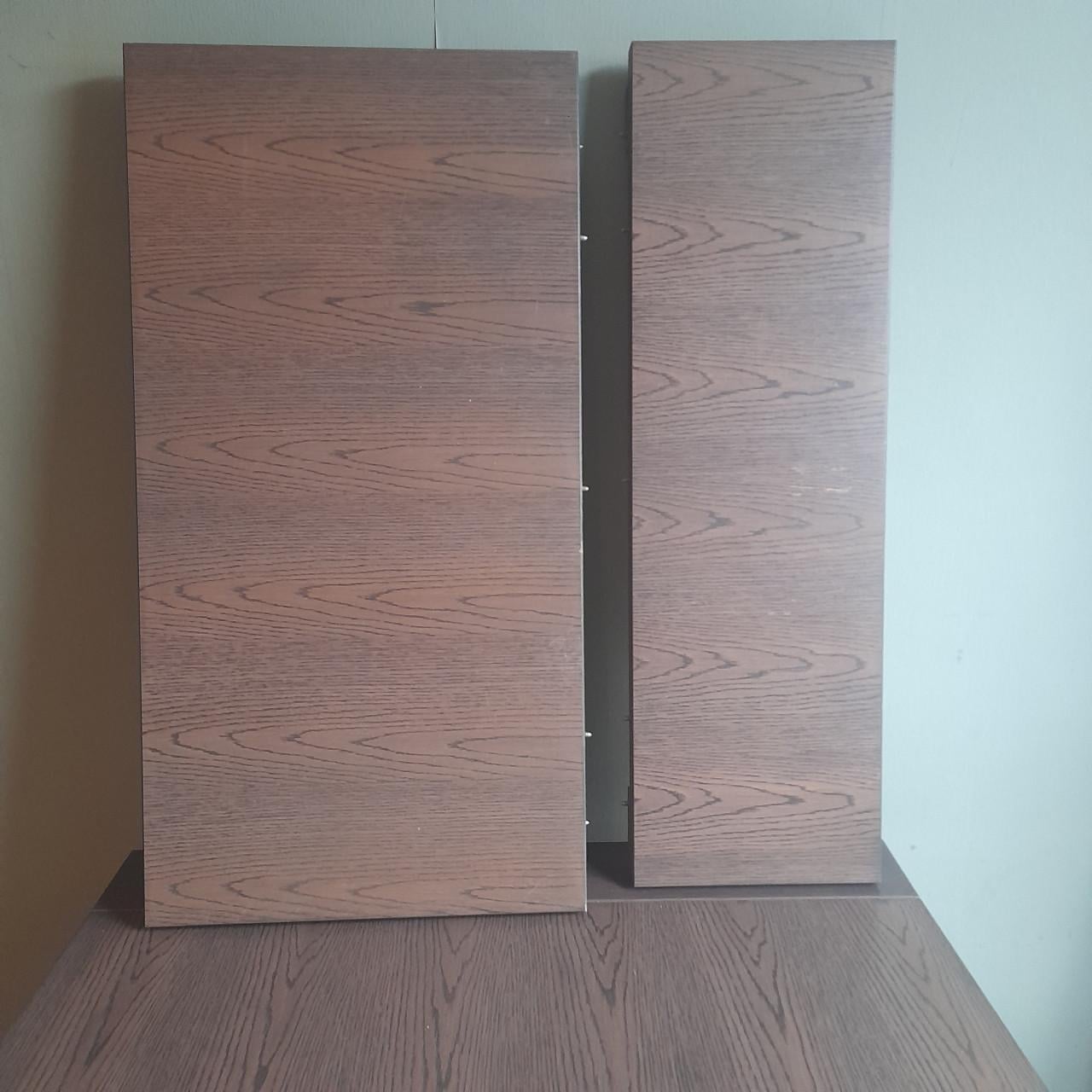 Eettafel met verlengstukken, exclusief stoelen