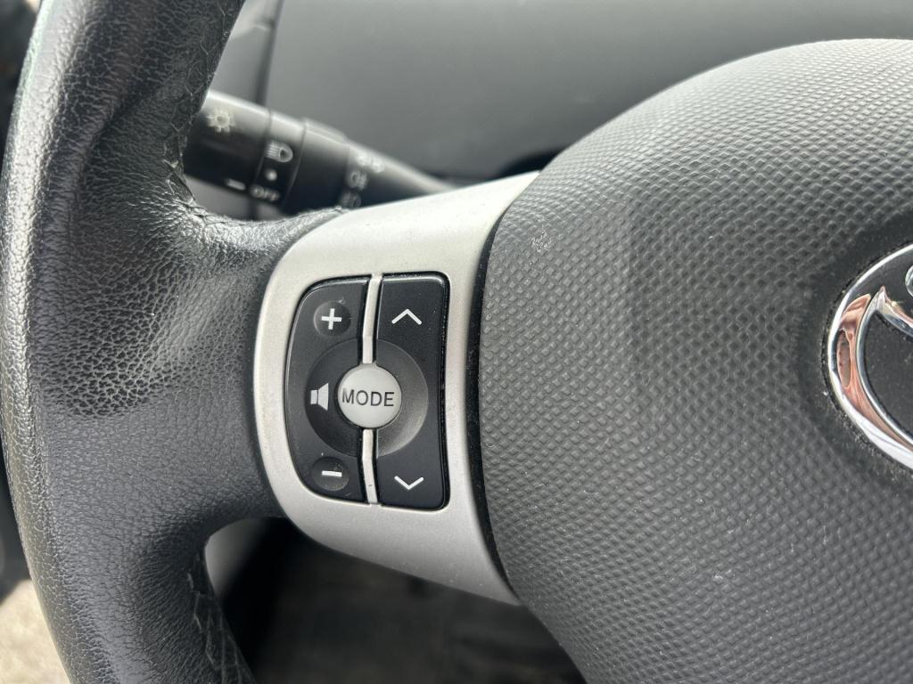 Toyota Yaris 1.3 vvti sol mmt automaat