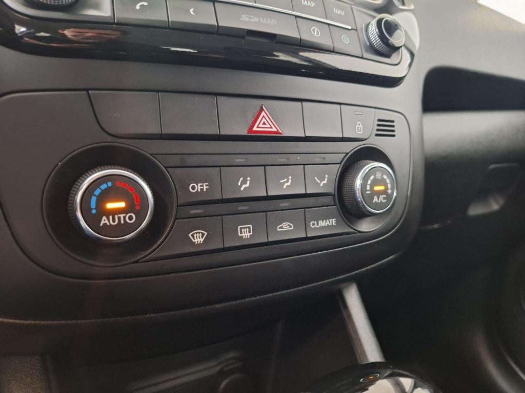 Kia Venga 1.6 cvvt dynamicplusline automaat|trekhaak