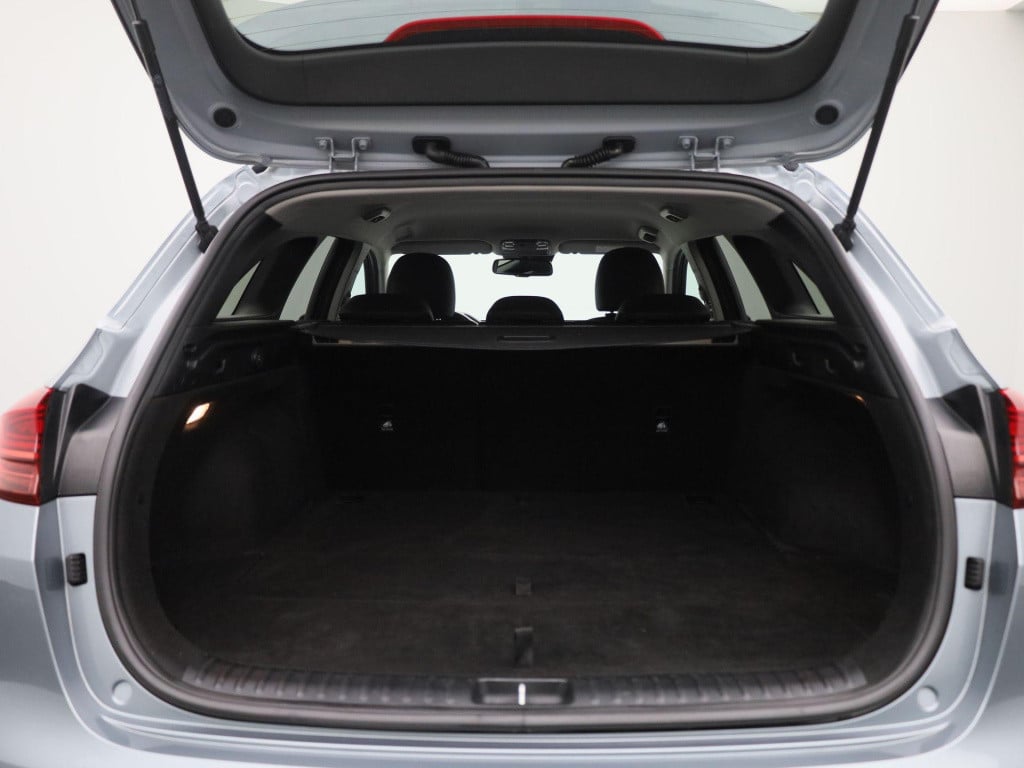 Kia Ceed Sportswagon 1.0 t-gdi dynamicplusline | automaat | stoel/stuur ver