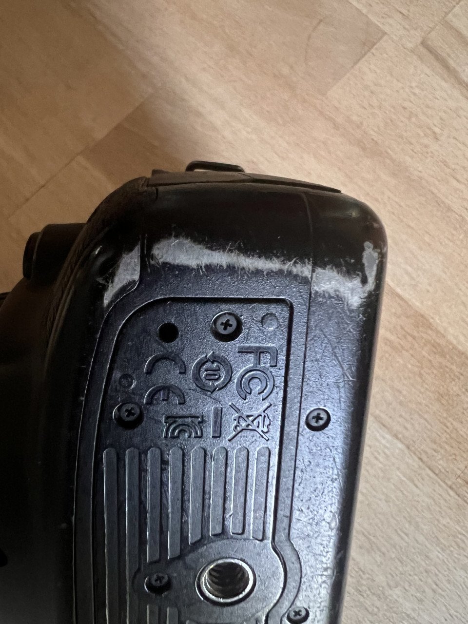 Canon body EOS 5D Mark IV