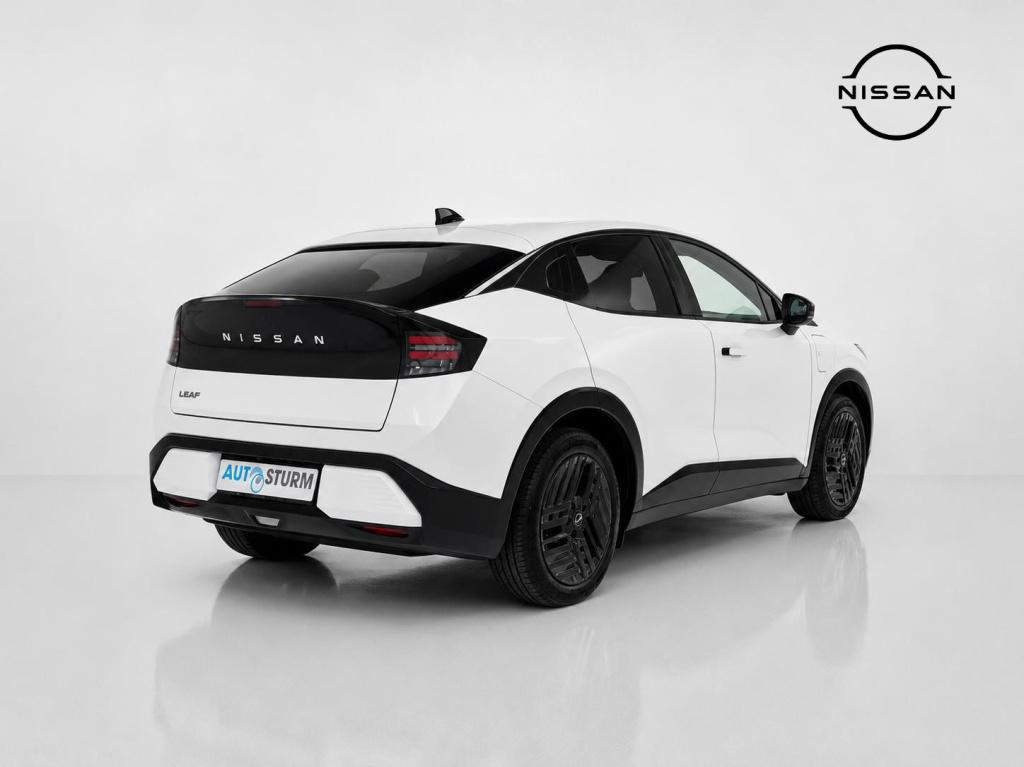 Nissan Leaf engage 52 kwh cold pack