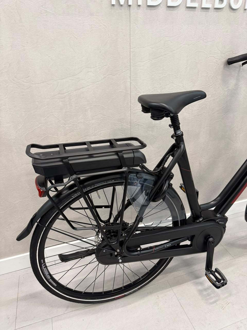 Stella Vicenza Bosch Active Line 57CM 3227KM 300Wh