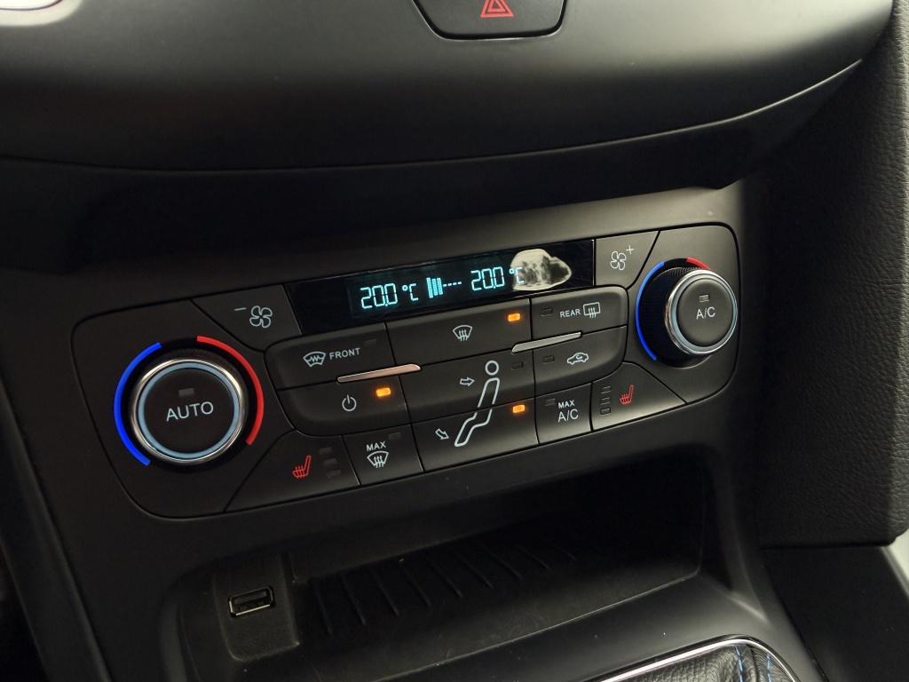 Ford Focus ford-cng-technik 2.3 rs