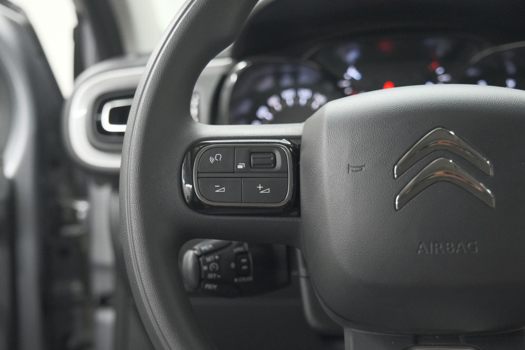 Citroen C3 puretech 110 eat6 max | apple carplay | parkeersensoren | climat
