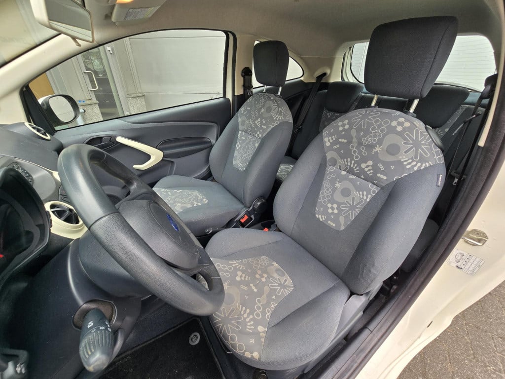 Ford KA 1.2 cool&sound