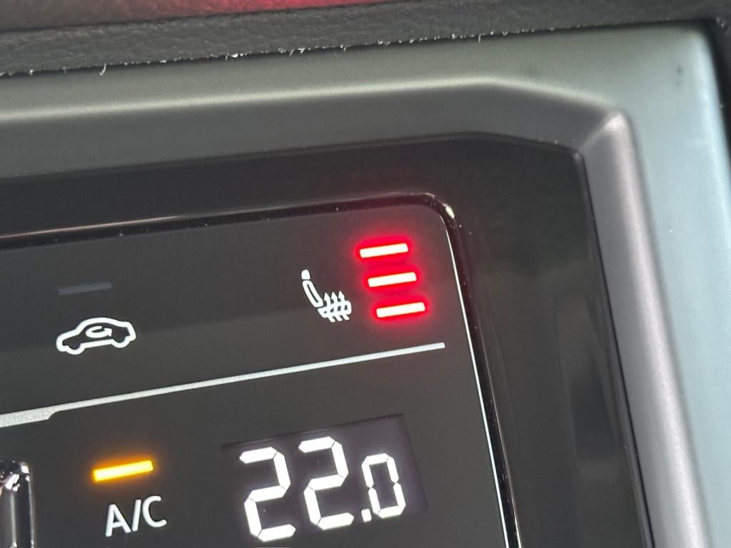 Volkswagen Touran 1.5 tsi 150pk dsg goal 7-persoons | trekhaak | dode hoek 