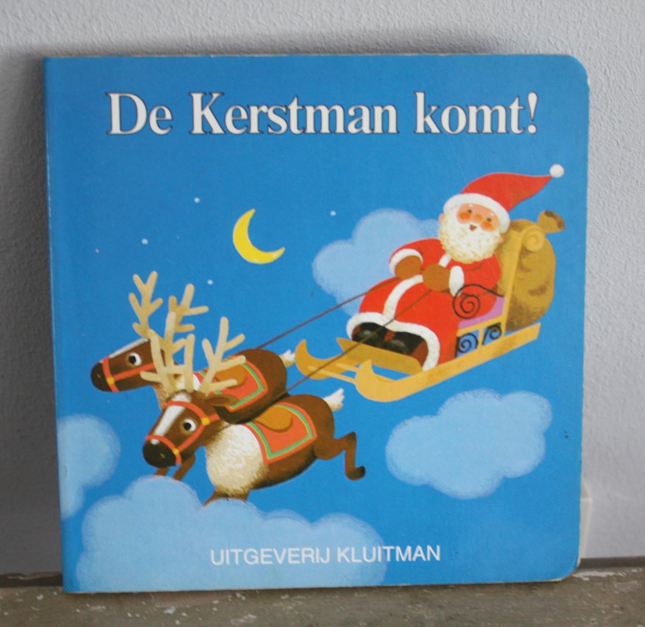 Kerstboekje