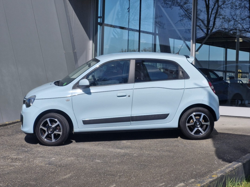 Renault Twingo 1.0i sce dynamique