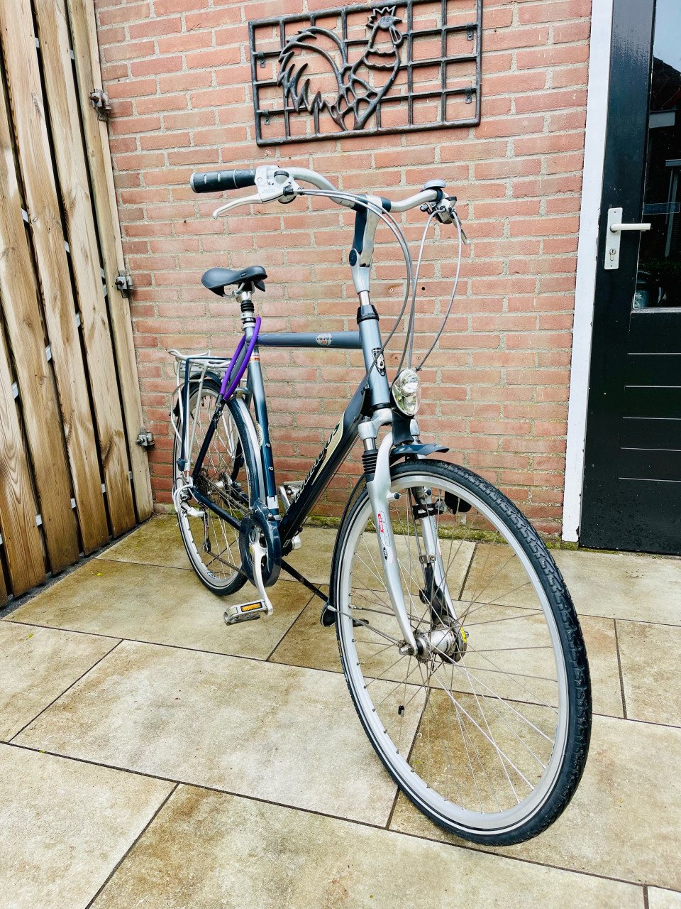 Batavus Jakima herenfiets 61cm