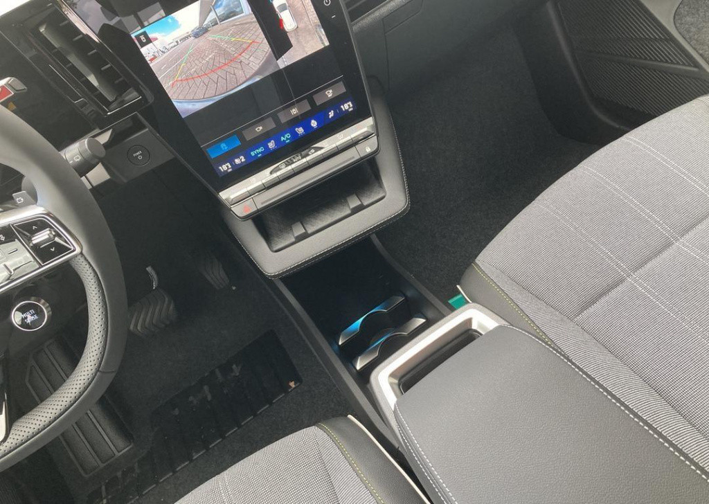 Renault Megane E-tech comfort range techno 60 kwh - pack winter techno - pa
