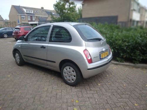 Te koop