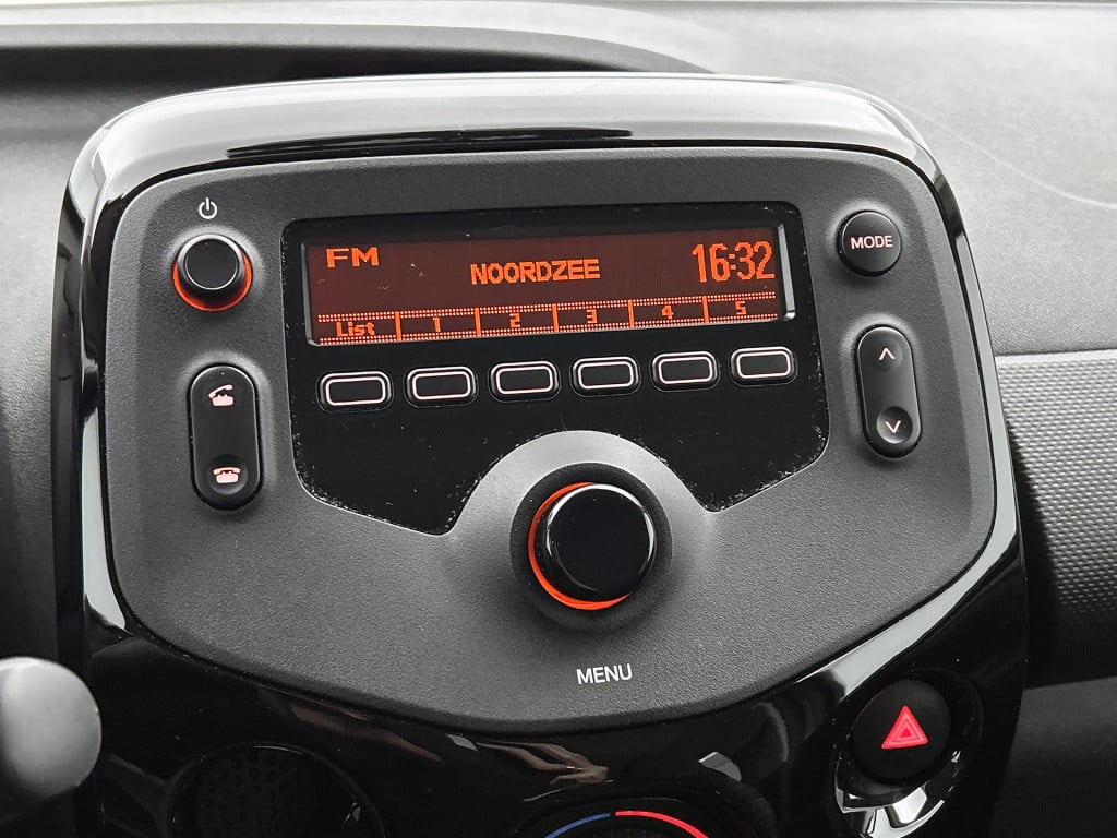 Citroen C1 1.0 vti feel | rijklaar |