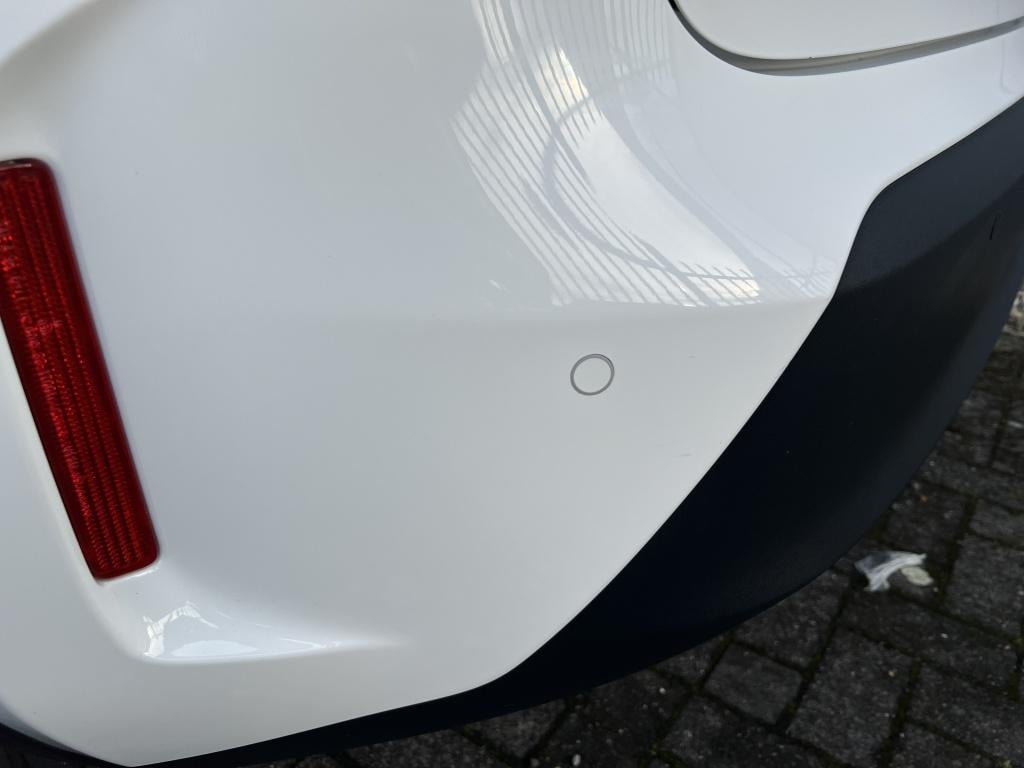 Toyota Yaris Cross 1.5 hybrid executive