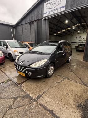 Peugeot 307 jaar apk