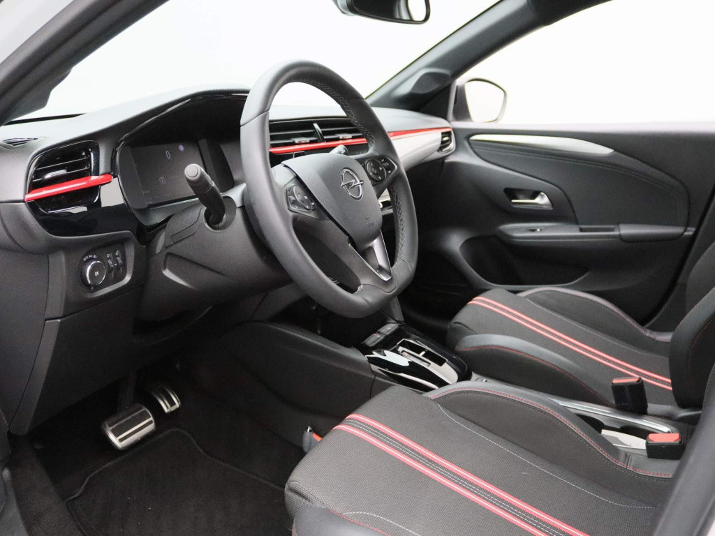 Opel Corsa-e level 4 50 kwh | navigatie | parkeersensoren achter | climate 
