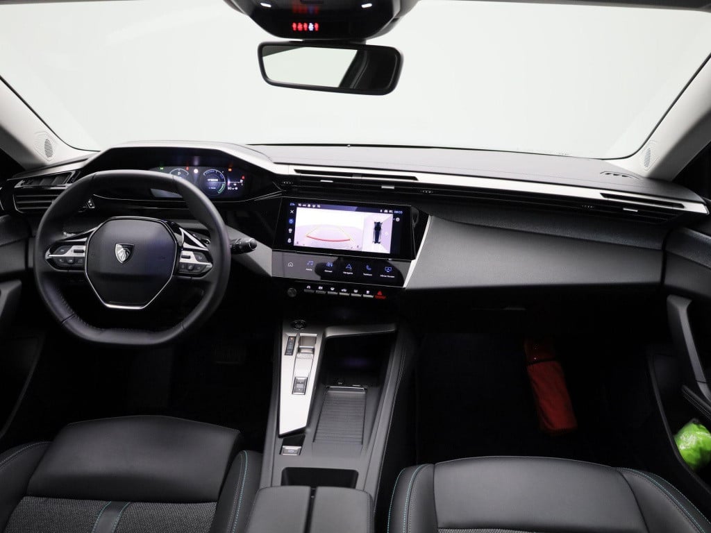 Peugeot 308 sw 1.6 plug-in hybrid 180 allure | | navigatie | apple carplay 