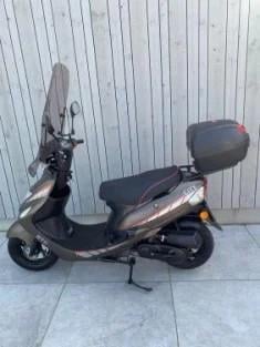 🛵 BTC City – Zo goed als nieuw,