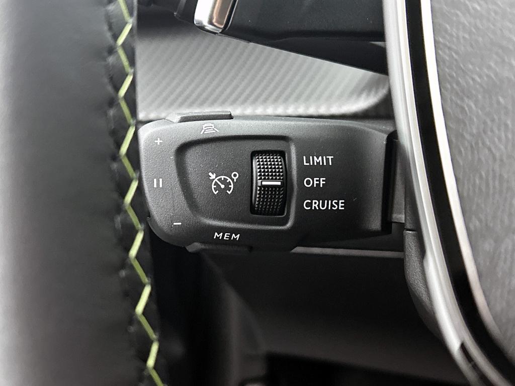 Peugeot 208 hybrid 110 pk automaat gt | rijklaar | adaptive cruise | icockp
