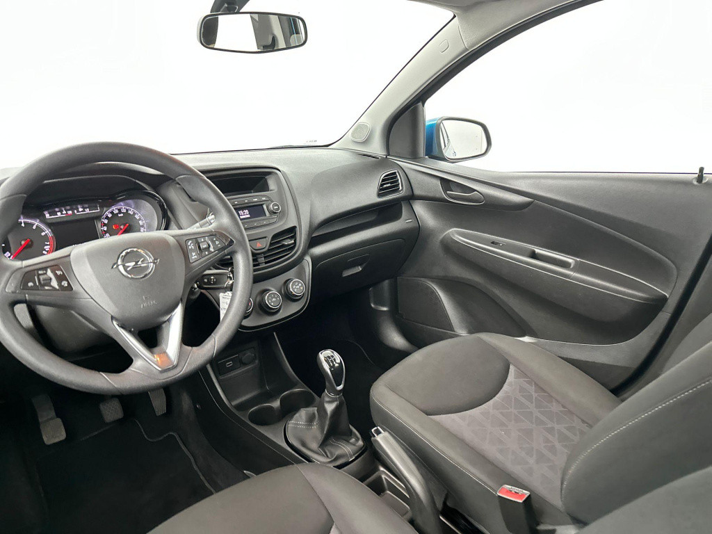 Opel Karl 1.0 ecoflex 120 jaar edition